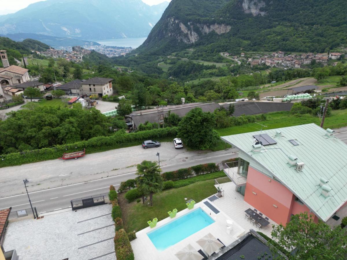 Villa Bellavista Tenno Exterior photo