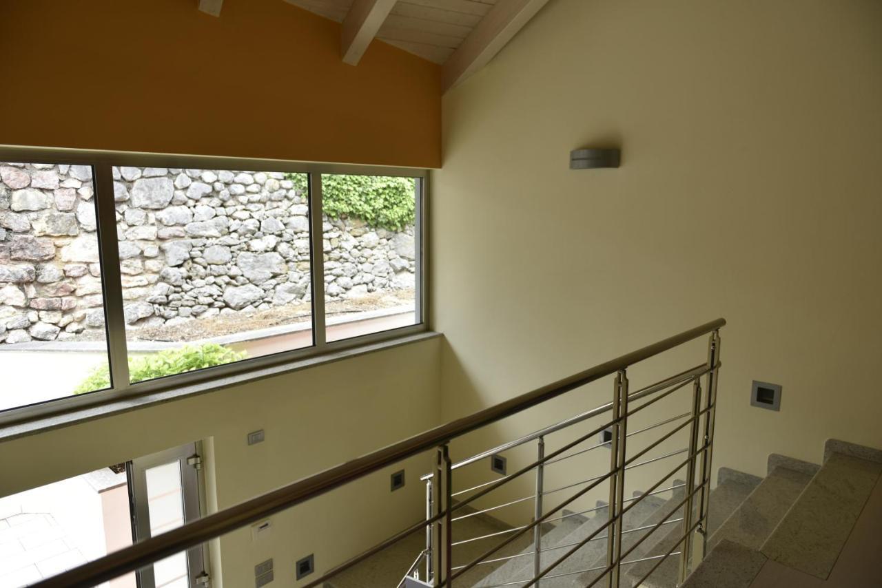 Villa Bellavista Tenno Exterior photo