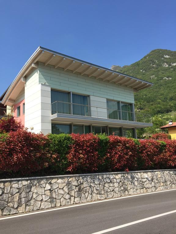 Villa Bellavista Tenno Exterior photo